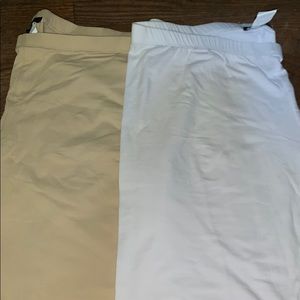 BRAND NEW LEGGINGS SIZE 1x never worn